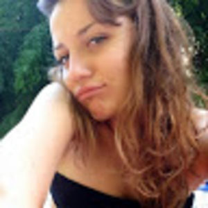 Meet your Posher, Zoe